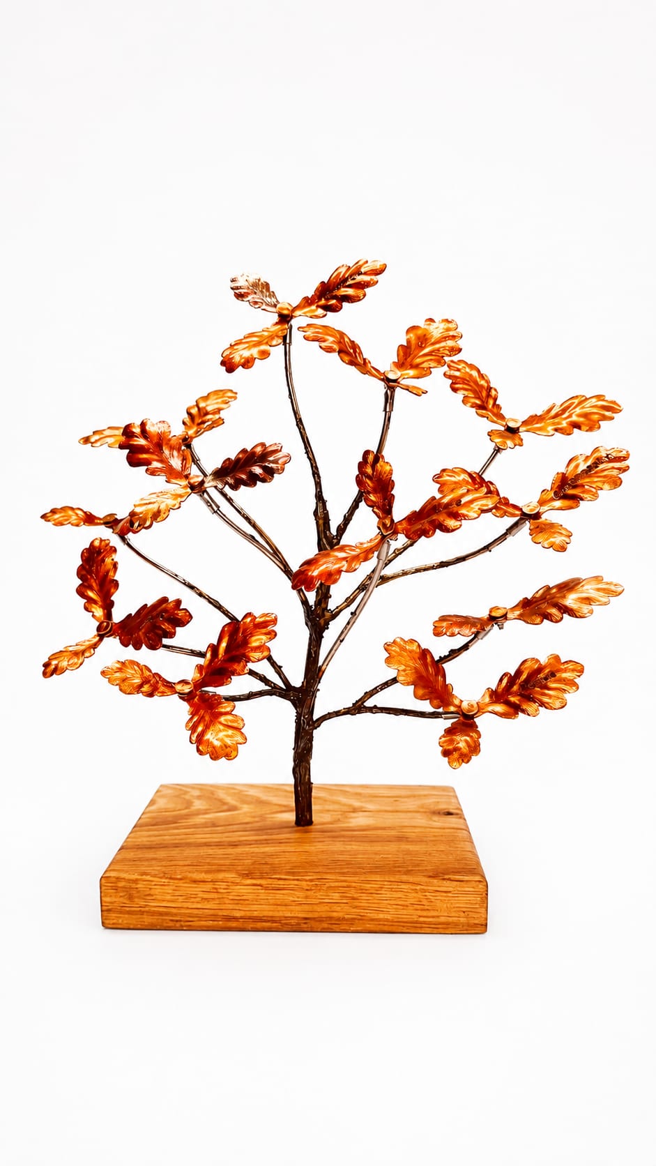 Heritage Oak