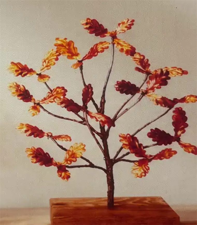 Heritage Oak
