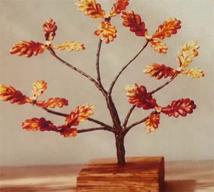 Forest Oak